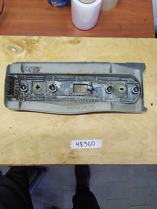 Плата ліхтаря права Bmw e30 000048960