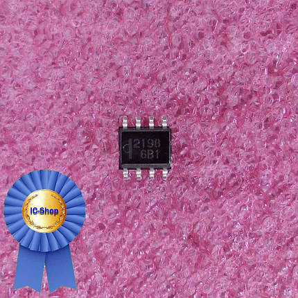 Мікросхема HAT2198, фото 1