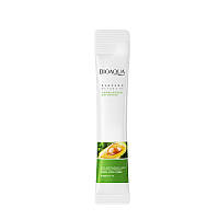 Маска для волос с экстрактом авокадо Bioaqua Avocado moisturizing hair mask 10 мл tp