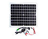 Сонячна панель із usb виходом CL 1825, фото 2
