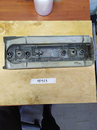 Плата ліхтаря ліва Bmw e30 000048959