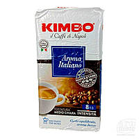 Кава мелена Kimbo Aroma Italiano (с) 250g