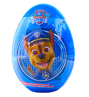 Яйце сюрприз Щенячий патруль (Сollection egg Paw Patrol) Гонщик