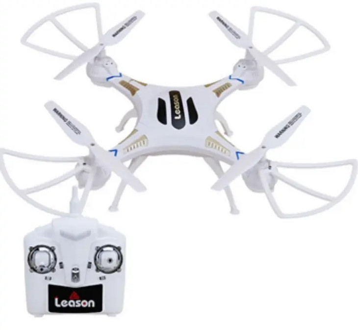 Leason LS-129 Квадрокоптер-дрон Quadcopter, фото 1