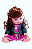 Кукла Ангелина 30 см Huada Toys G265908-F005-69