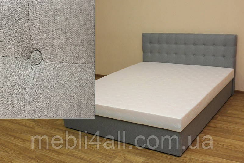 Ліжко Белла 1,40 м, фото 1