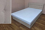 Ліжко Белла 1,40 м, фото 3