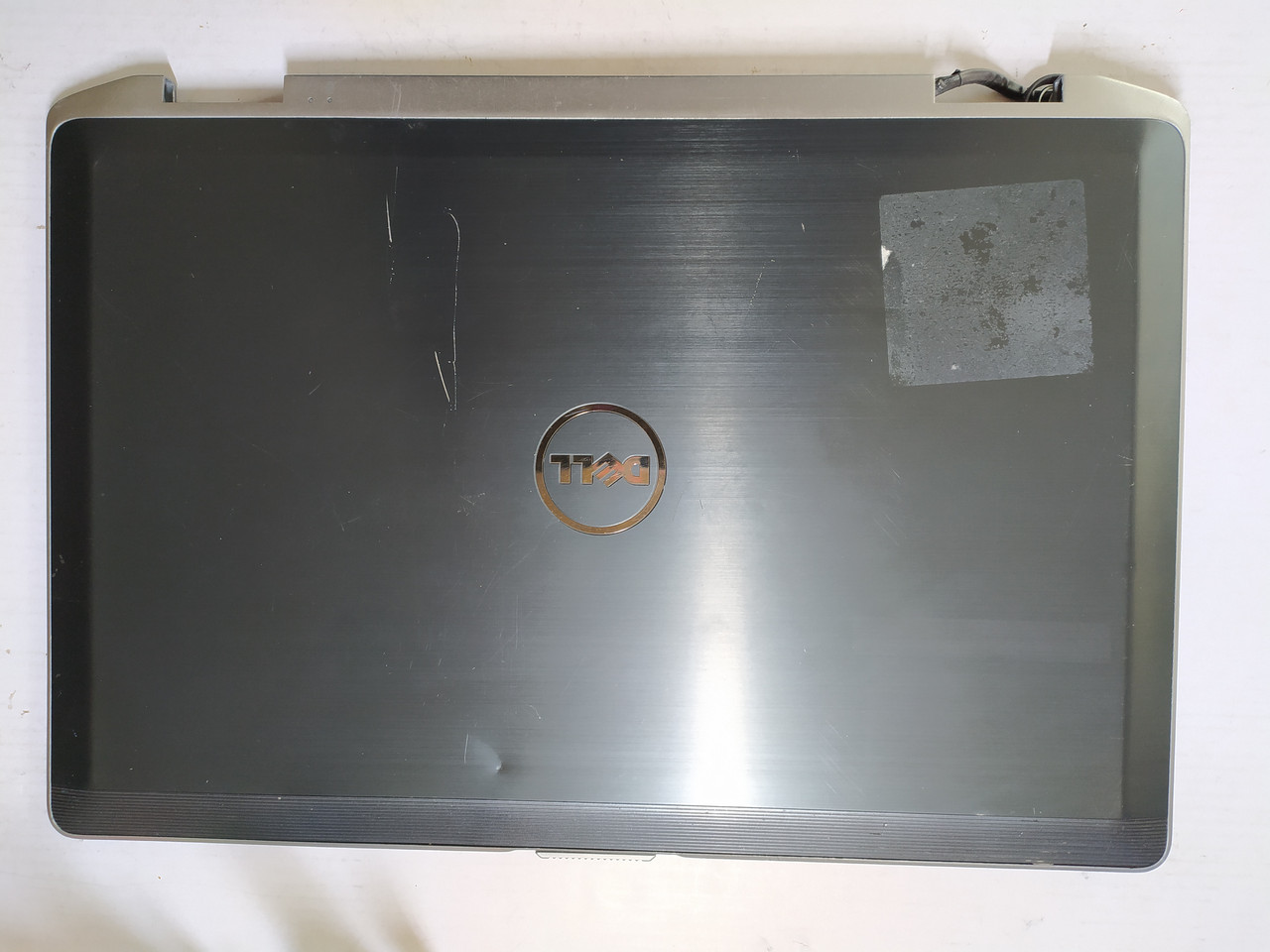 Dell latitude E6420 Корпус A (кришка матриці) б/в #