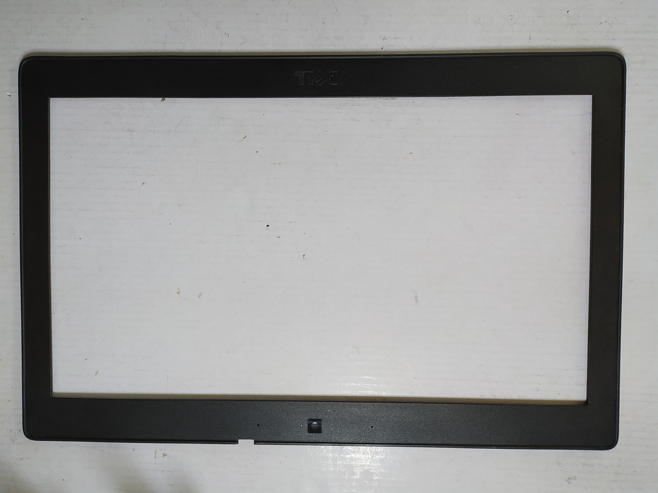 Dell latitude E6420 Корпус B (рамка матриці) б/в #