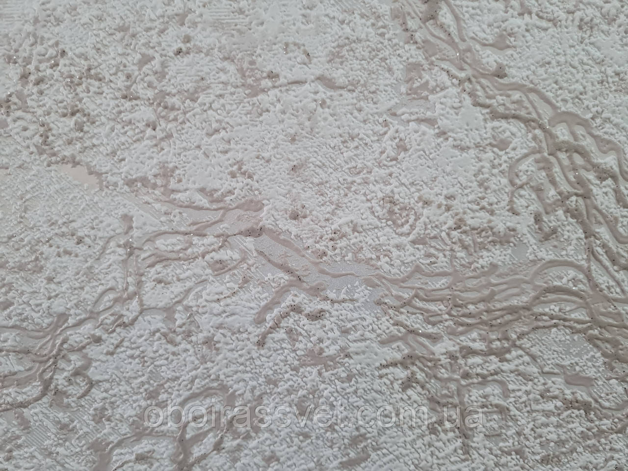 Шпалери Мазурка 3783-01 вінілові на флізеліні, довжина рулону 15 м, ширина 1.06 = 5 смуг по 3 м кожна