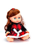 Кукла Ангелина 30 см Huada Toys G265906-F005-58