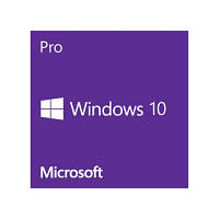 Операционная система Microsoft Windows 10 Professional x64 Ukrainian OEM (FQC-08978) ТЦ Арена ТЦ Арена
