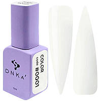 Гель-лак для нігтів DNKa' Gel Polish COLOR 12 мл No1-10