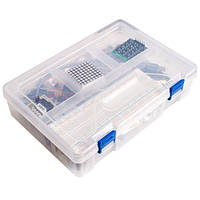 Arduino Starter Kit RFID стартовый набор на базе Uno R3 в кейсе ch