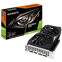 Видеокарта Biostar GeForce GTX 1660 Ti 6GB GDDR6