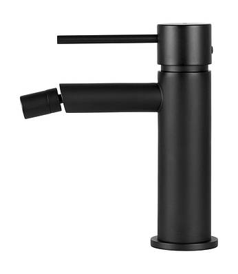 Змішувач для біде CORSAN LUGO BLACK чорний *