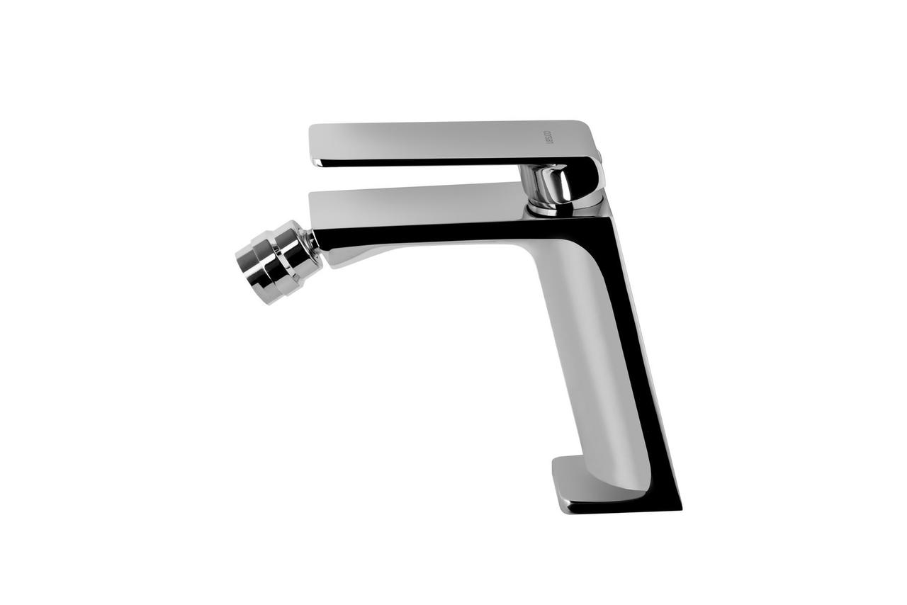 Змішувач для біде CORSAN TRINO CHROME хром *