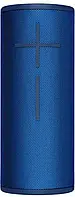 Портативна колонка Ultimate Ears Megaboom 3 Lagoon Niebieski