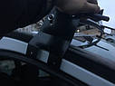 Козирьок на лобове скло Renault Trafic, фото 2