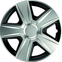 Колпак R16 VERSACO ESPRIT (КОМПЛЕКТ 4 ШТ.), колпаки для дисков R16, колпаки на колеса, колпаки автомобильные