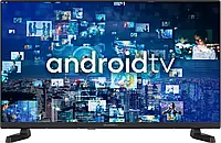 Телевізор Telewizor 32" Gogen TVH32A330 Smart Android TV Wifi