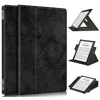 Чехол-книга для электронной книги BeCover Magnetic Book-holder 360 для PocketBook InkPad Lite (PB970) 9.7