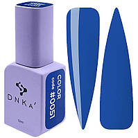 Гель-лак для нігтів DNKa' Gel Polish COLOR 12 мл No 51-60