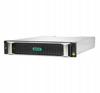 Сервер Hpe MSA2060 12x 3,5" 2x 16Gbit Fc 8x Hdd 6TB Ads