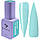 Гель-лак для нігтів DNKa' Gel Polish COLOR 12 мл No 71-80, фото 3