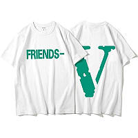 Vlone FRIENDS T-shirt