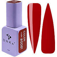 Гель-лак для нігтів DNKa' Gel Polish COLOR 12 мл No 81-90