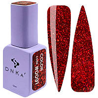 Гель-лак для нігтів DNKa' Gel Polish COLOR 12 мл No 91-100