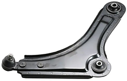 Важіль передній правий Нубіра J100, J150 / Nubira J100, J150 (96268455) CTR CQKD-10R CQ0092R