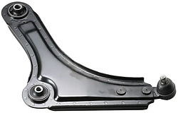 Важіль передній лівий Нубіра J100, J150 / Nubira J100, J150 (96268454) CTR CQKD-10L CQ0092L