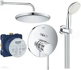 Grohe Essence Chrom ABSET4915