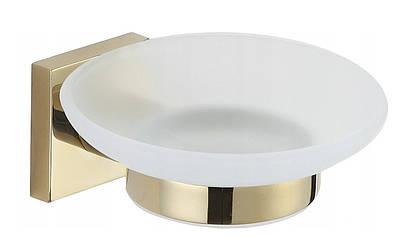 Мильниця MEXEN RUFO GOLD *