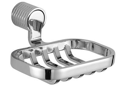 Мильниця MEXEN BASE 01 CHROME *