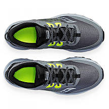 Кросівки Saucony AURA TR S20862-100 чоловічі (Оригінал), фото 5