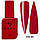 Гель-лак для нігтів DNKa' Gel Polish ULTRA 12 мл (Black, Red, White), фото 3