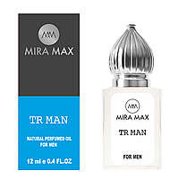 Мужские масляные духи Mira Max TR MAN