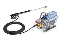 МИЙКА ВИСОКОГО ТИСКУ Kranzle 10/122TS (РОЗ'ЄМ ШВИДКОЗЙОМНИЙ)