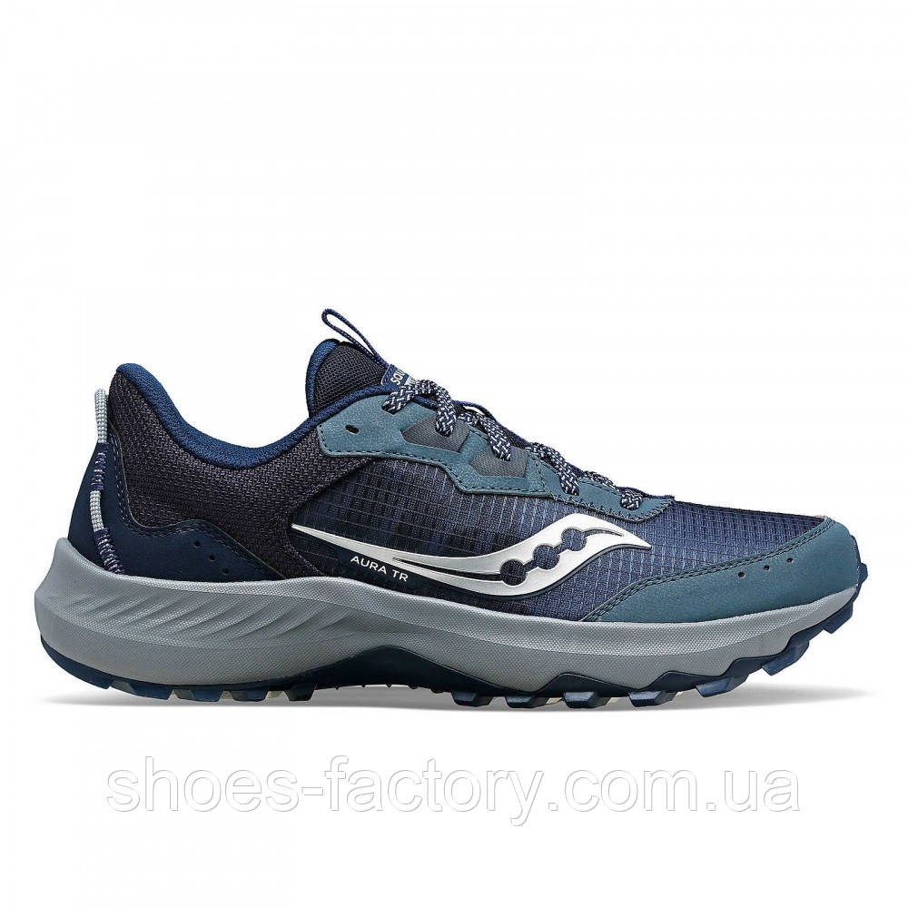 Кросівки Saucony AURA TR S20862-110 чоловічі (Оригінал)