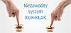 Сифон для раковини REA ROSE GOLD універсальний + CLICK-CLACK *, фото 6