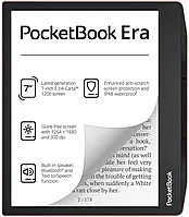 Планшет PocketBook Era 64GB Miedziany