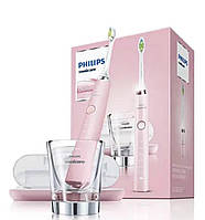 Зубна щітка електрична Philips Sonicare Diamond Clean 9000 HX9911/29