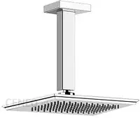 Gessi Eleganza Deszczownia z ramieniem sufitowym 46152.031