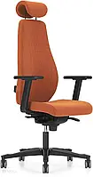 Крісло Nowy Styl Krzesło Biurowe Bjarg Swivel Chair Hb Uph Hrua