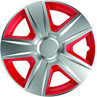 Колпак R14 VERSACO ESPRIT (КОМПЛЕКТ 4 ШТ.), колпаки для дисков R14, колпаки на колеса, колпаки автомобильные
