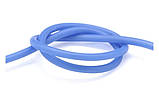 Провід 24 AWG силіконовий QianJia Синій - 1 метр погонний, фото 9