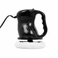 Полировальная машинка для авто Car Waxing Polishing Machine Black tp